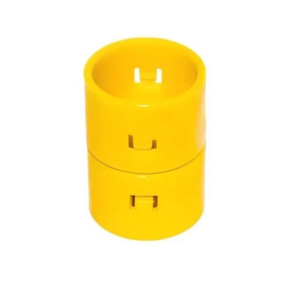 Luva de Pressão para Eletroduto Flexível Adtex