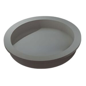 Tampão PVC para Condulete em Alumínio 10 peças Wetzel