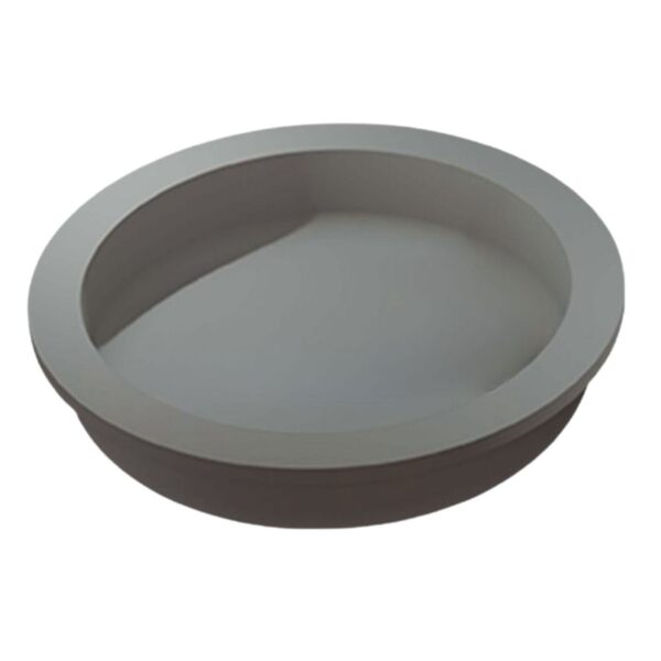 Tampão PVC para Condulete em Alumínio 10 peças Wetzel