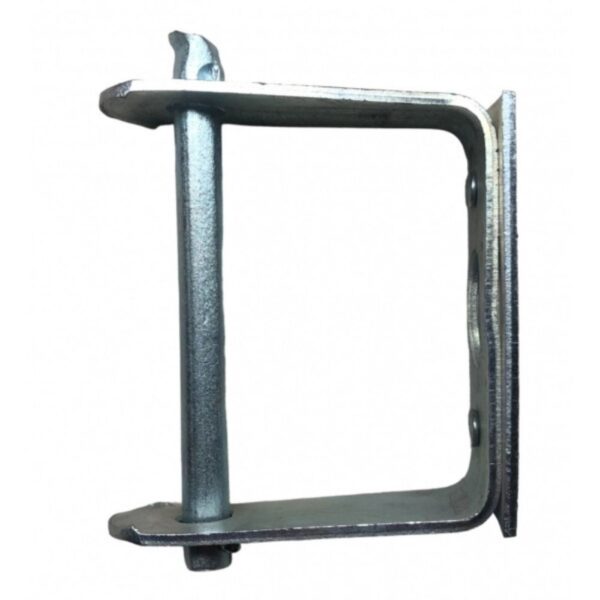 Armação Press Bow Leve de Chapa 16 Rex