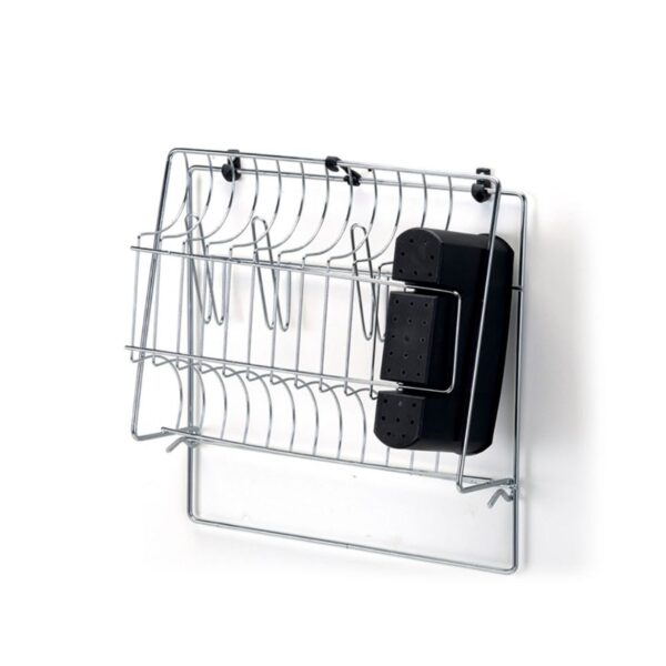 Cook  Home Organizador Seca Pratos Copos e Talheres