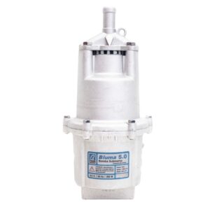 Bomba Submersa Sapo 400L 50mca 300W 3/4″ 5.0 Bluma
