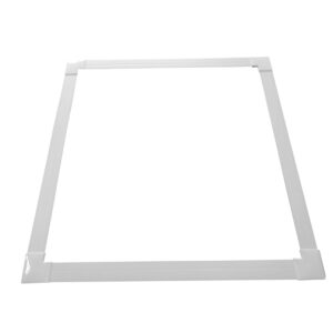 Kit Alçapão para Forro de PVC 60x60cm