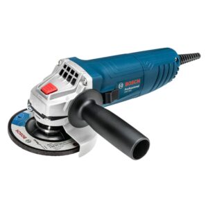 Esmerilhadeira Angular 4.1/2″ (115mm) 850W GWS850 M14 Bosch