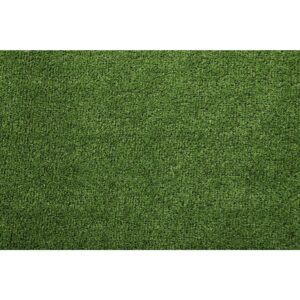 Grama Sintética Decorativa 2mm Kapazi