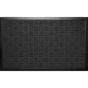 Capacho Waterkap 6mm 60x90cm Kapazi