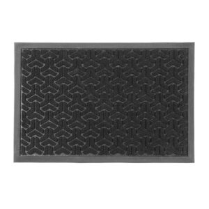 Capacho Waterkap 6mm 40x60cm Kapazi