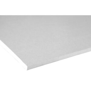 Chapa Drywall Standard Branca 12,5mm 120x180cm Placo