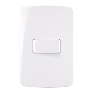 Conjunto Interruptor Simples 4×2 B3 Margirius