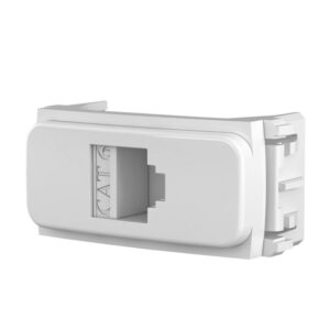 Módulo Tomada Informática RJ45 CAT5E Composé Weg