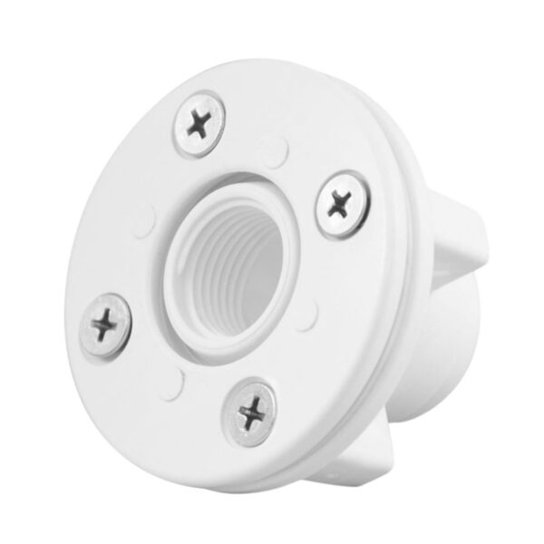 Adaptador Nicho para Piscina LED Vinil Brustec
