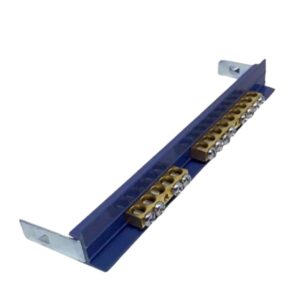 Barramento Neutro e Terra para Quadro de Distribuição Weg