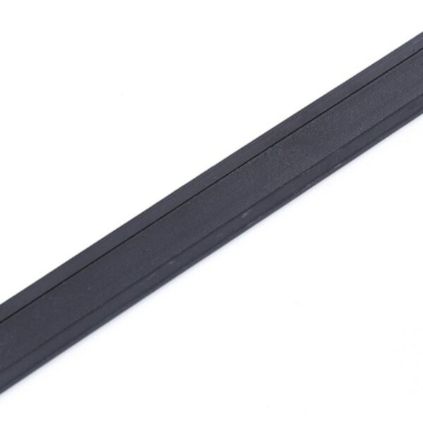 Junta de Dilatação 27x3x2000mm Construmarcas