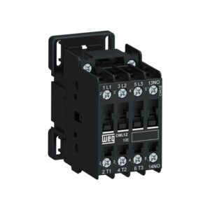 Contator Tripolar CWL 1NF Bobina 220V Weg