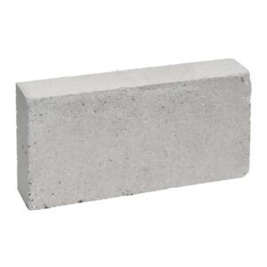 Tijolo Cerâmico Refratário 11×4,5x23cm MTA