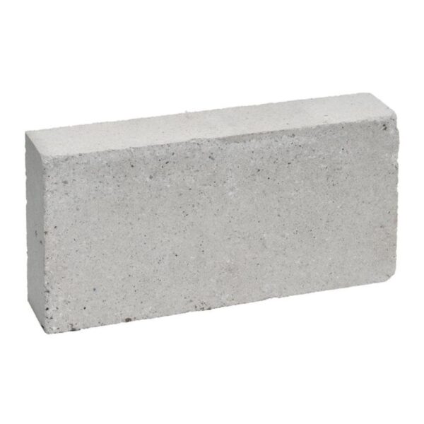 Tijolo Cerâmico Refratário 11×4,5x23cm MTA