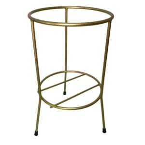 Suporte Chão para Extintor Pequeno ERC