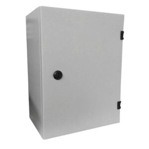 Quadro de Comando Metálico Arcoir