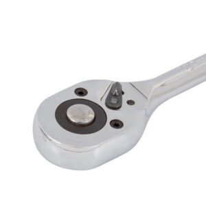 Chave Catraca 25Cm Enxaixe 1/2″ Mtx