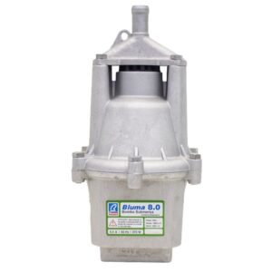 Bomba Submersa Sapo 500L 65mca 370W 3/4″ 8.0 Bluma