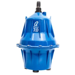 Bomba Submersa Sapo 700L 60mca 300W 3/4″ 7.0 Bluma