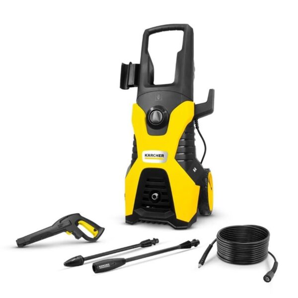 Lavadora Alta Pressão 1885 Libras 1700W K4 New Karcher
