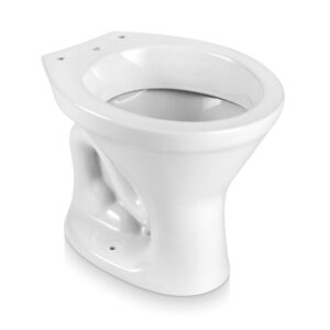 Vaso Sanitário Convencional Saída Vertical Sabará Icasa