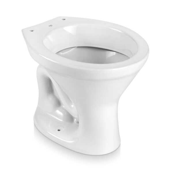 Vaso Sanitário Convencional Saída Vertical Sabará Icasa