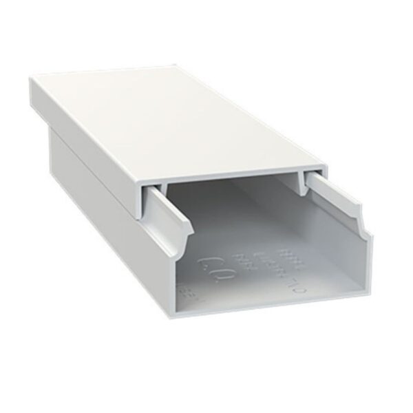 Canaleta com Adesivo 2 Metros Alumbra