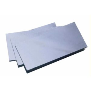 Lente de Proteção Retangular 51X108mm Tonalidade 12