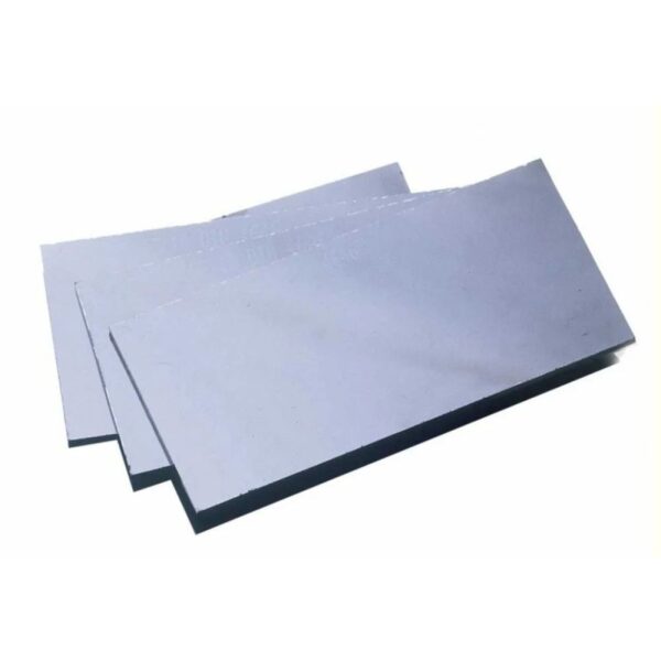 Lente de Proteção Retangular 51X108mm Tonalidade 12