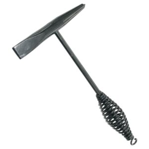 Martelo Picador de Solda com Mola Carbografite
