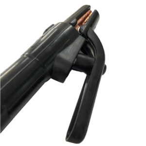 Porta Eletrodo de 300A IPS 444 Carbografite