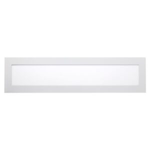 Painel LED de Embutir Slim Fit Luz Branca Bivolt Bronzearte