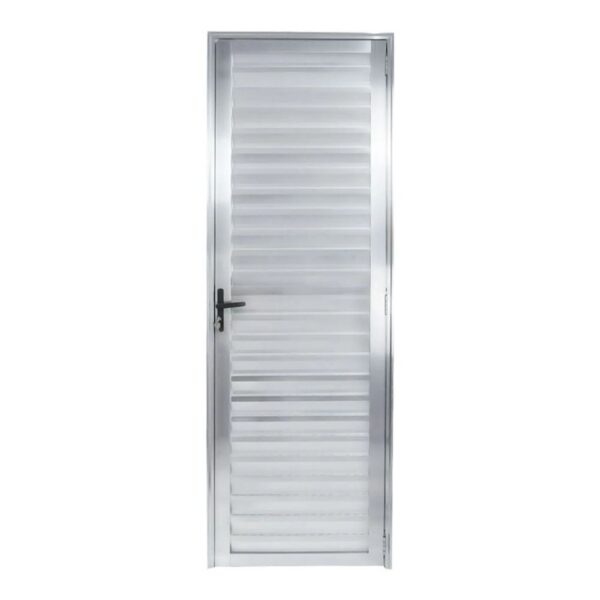 Porta Palheta Alumínio Brilhante 210x70cm Proex