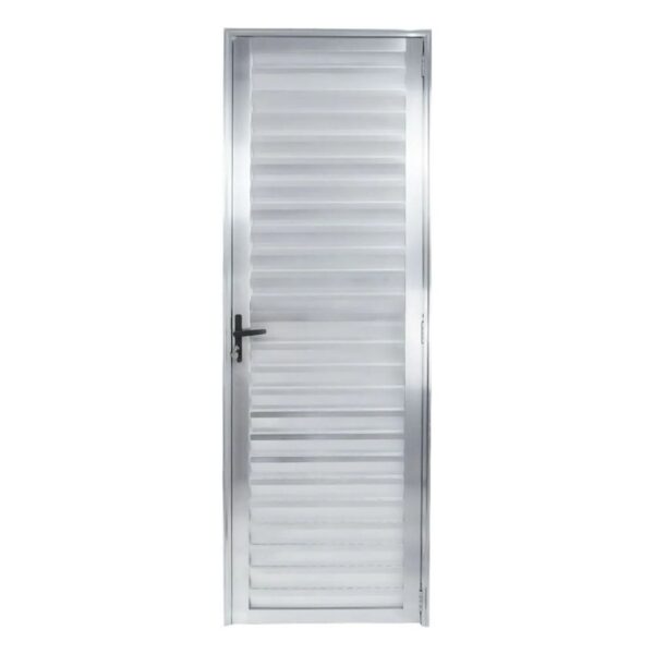 Porta Palheta Alumínio Brilhante 210x80cm Proex