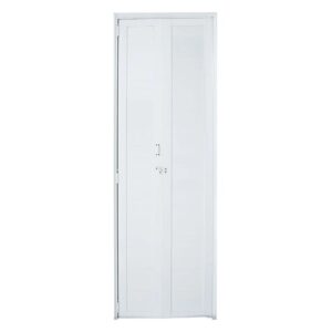 Porta Camarão Lambril Alumínio Branco 210x70cm Proex