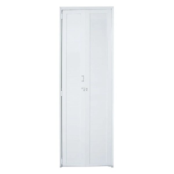 Porta Camarão Lambril Alumínio Branco 210x70cm Proex