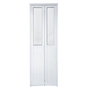 Porta Camarão Lambril Vidro Boreal Alumínio Branco 210x70cm Proex