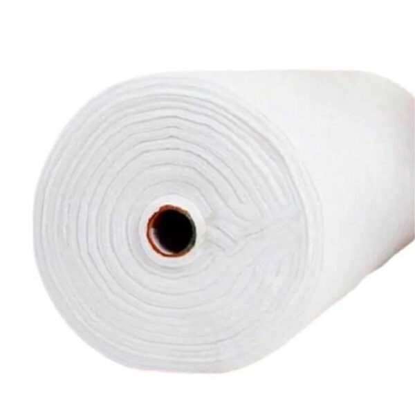 Véu de Poliéster para Telhado 50g 1m Metro Linear Himper