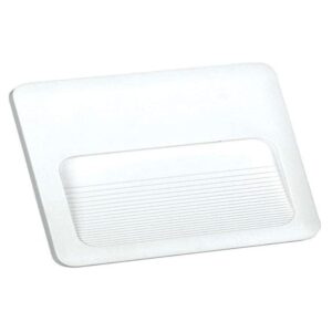 Balizador LED de Sobrepor Branco 2W IP65 Avant