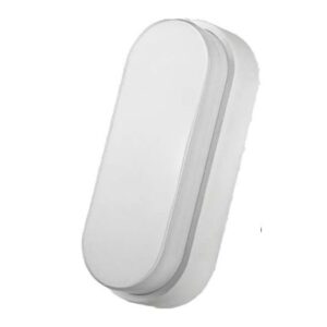 Tartaruga em Plástico LED IP65 Avant