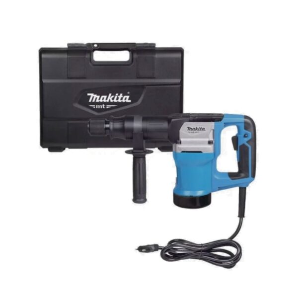 Martelo Demolidor Sextavado 7,2J 900W 5,4kg M8600B 220V Makita