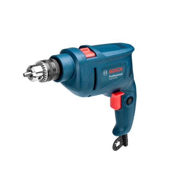 Furadeira de Impacto 3/8″ (10mm) 450W GSB 450RE Bosch