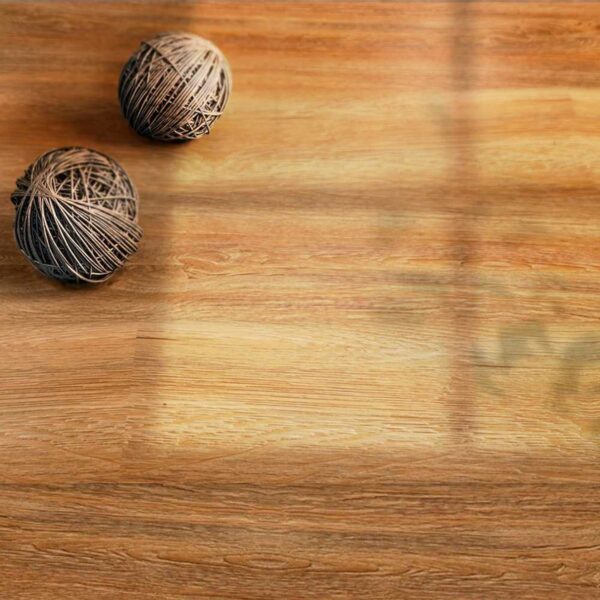 Piso Vinílico Click Rústico 4,5mm 22,9x122cm Cx 2,79m² Ruffino