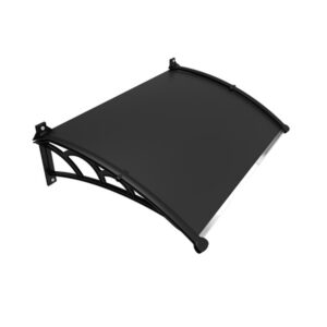 Toldo Modular Poliestireno Grifit