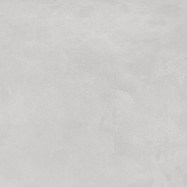 Porcelanato Barcelona Plata Retificado Acetinado Cinza 84x84cm 2,80m2