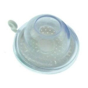 Chuveirinho para Torneira Japones Cristal