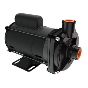 Bomba de Água Centrífuga Pratika CP-4R Monofásica 1/2CV Bivolt Dancor
