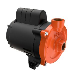 Bomba de Água Centrífuga Ultra DC-4 Monofásica 1/2CV 127V Dancor